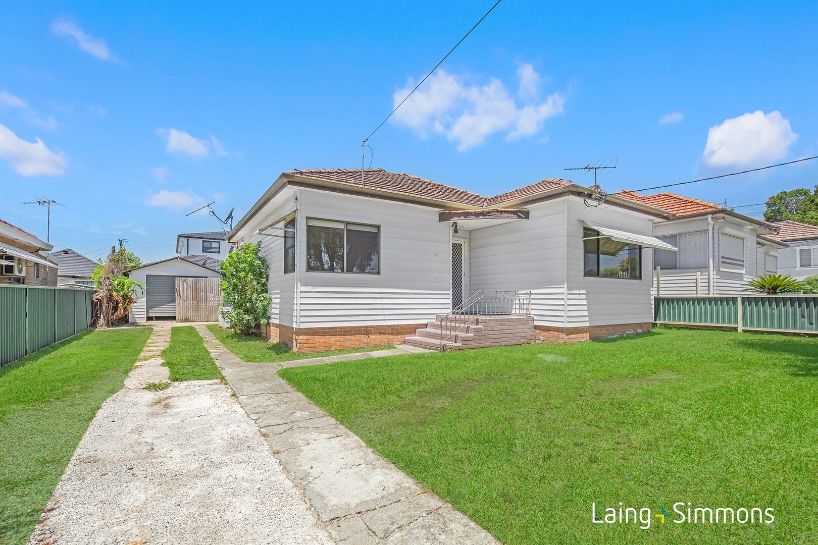 29 Excelsior Street, Merrylands NSW 2160 House For Rent Domain