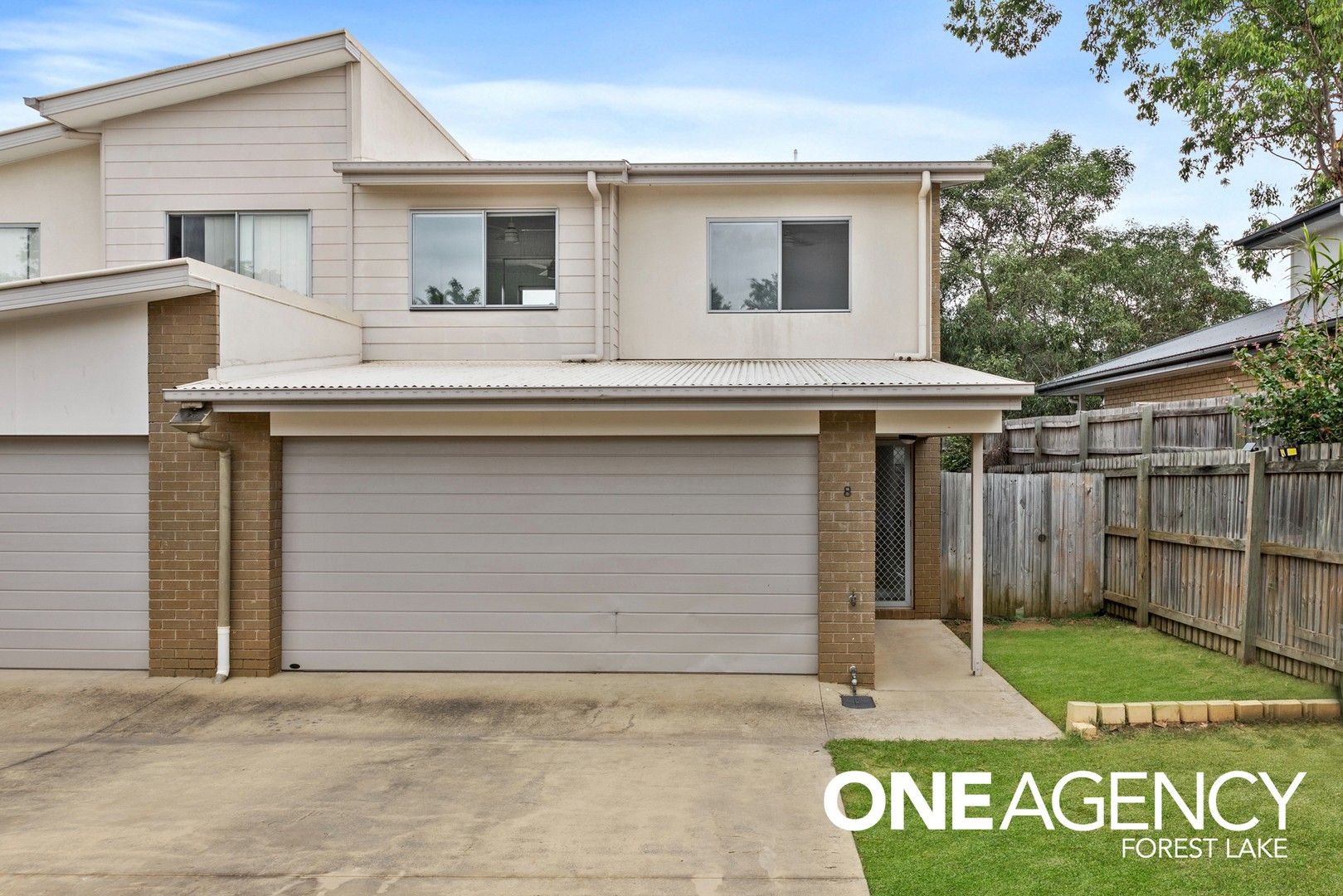 Unit 8/2 Grandly St, Doolandella QLD 4077, Image 0