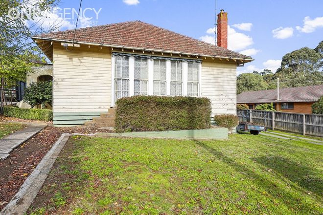 Picture of 14 Hallyburton Grove, WARRAGUL VIC 3820