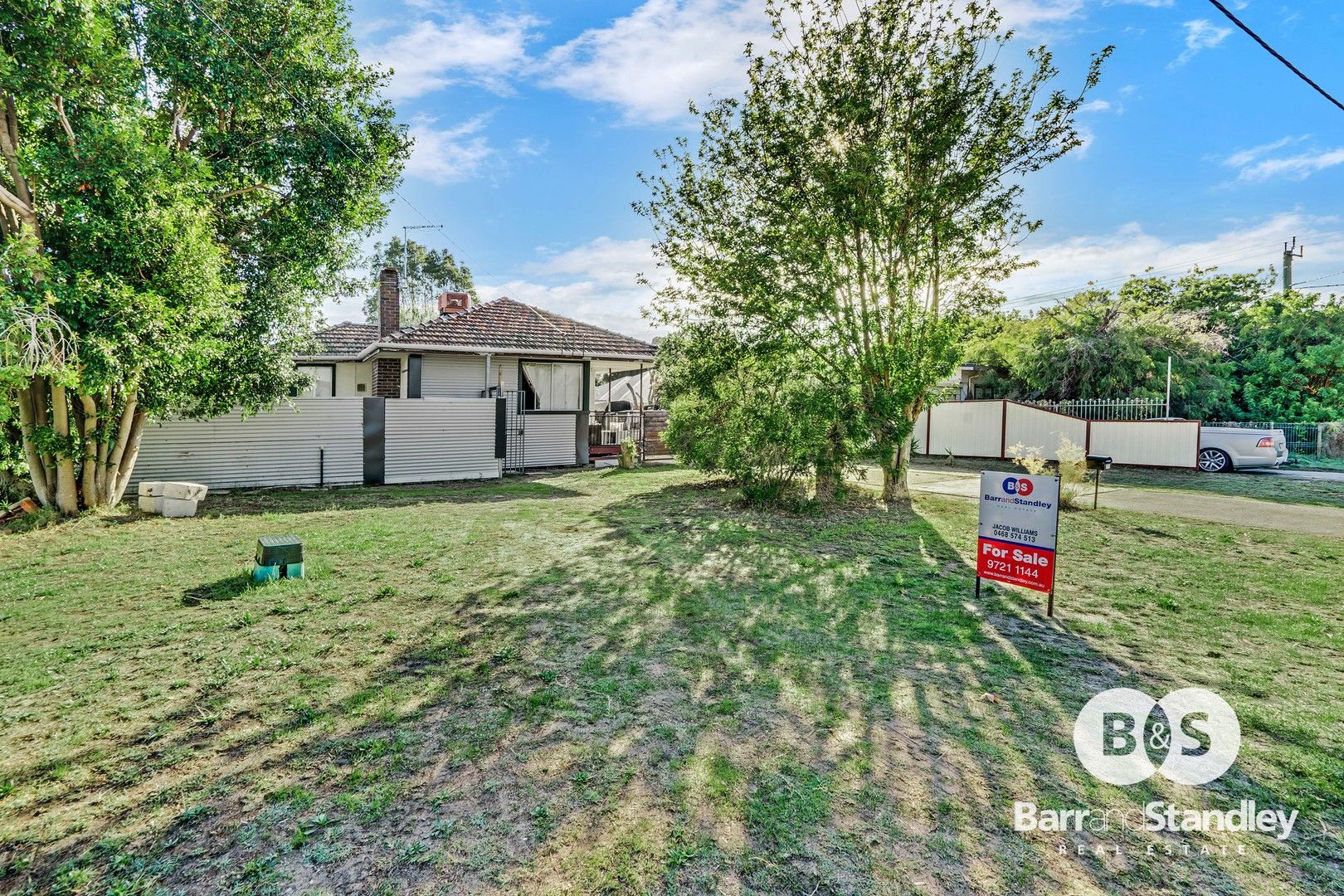 20 Stinton Street, Carey Park WA 6230, Image 0