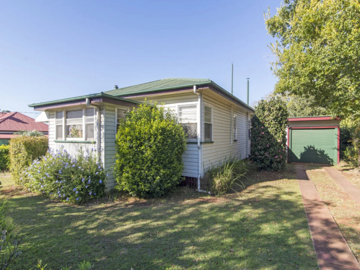 Additional image 2 of 26 Vacy, Newtown QLD 4350