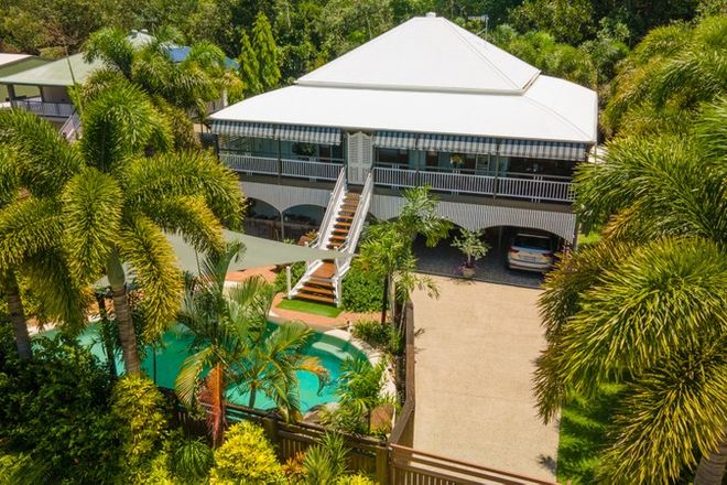 Picture of 49 Holland Street, WONGALING BEACH QLD 4852