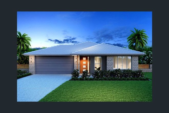 Picture of 18 Mount Greville Way, PARK RIDGE QLD 4125