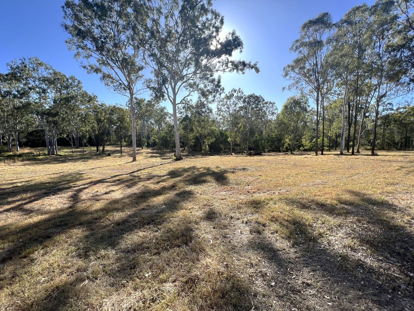 Lot 120 Hamanns Road, Apple Tree Creek QLD 4660, Image 0