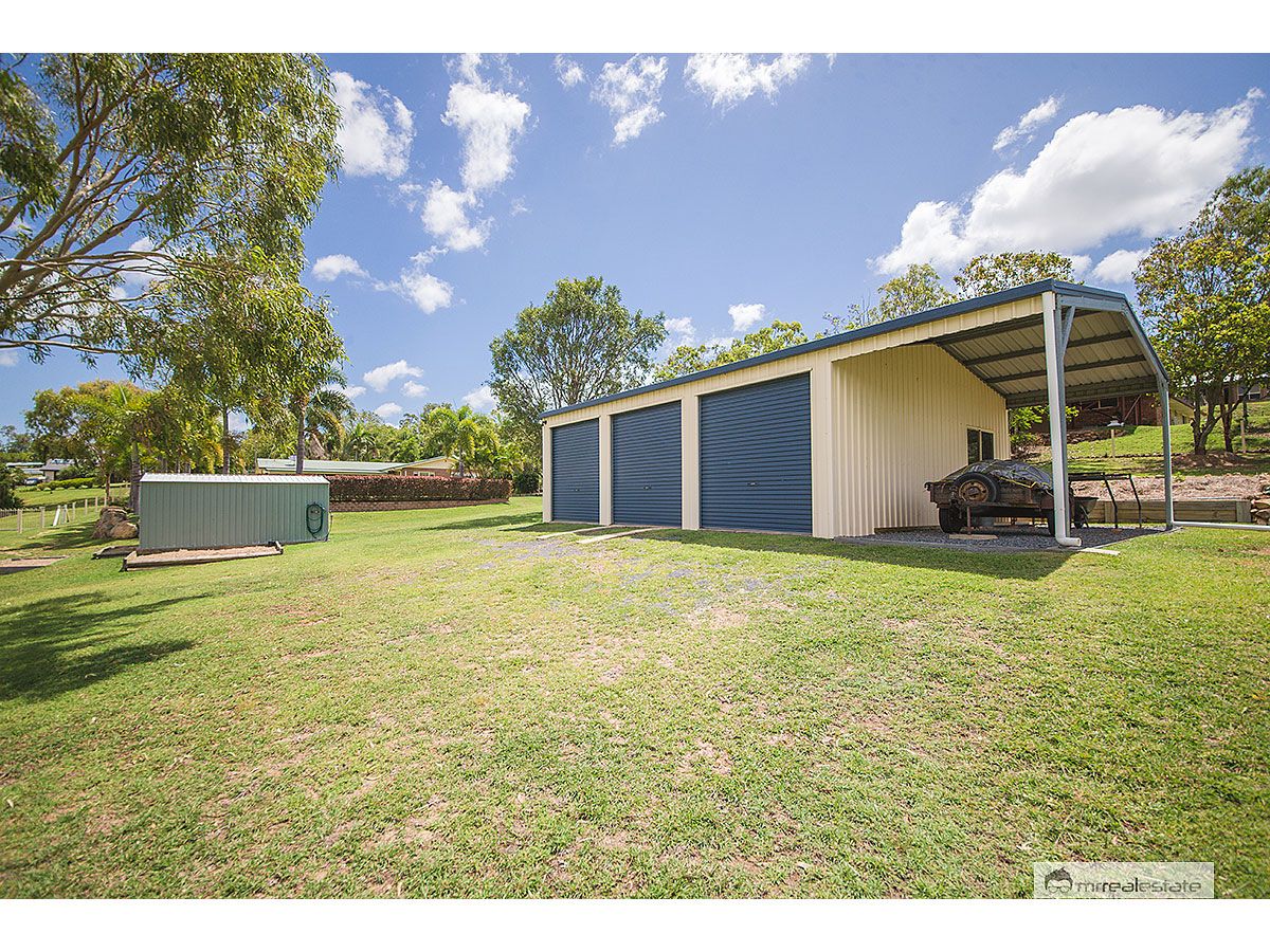 119 Constance Avenue, Rockyview QLD 4701, Image 2