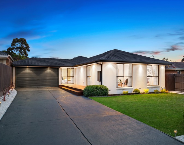 10 Witken Avenue, Wantirna South VIC 3152
