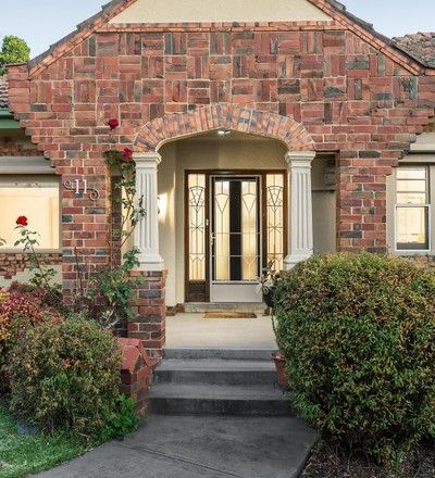 Picture of 11 Charlton Road, EAGLEMONT VIC 3084