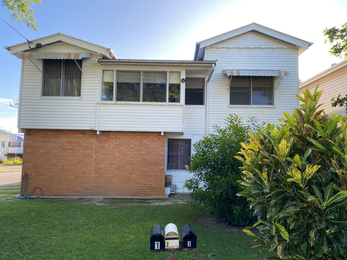 2/2 Carlton Terrace, Wynnum QLD 4178