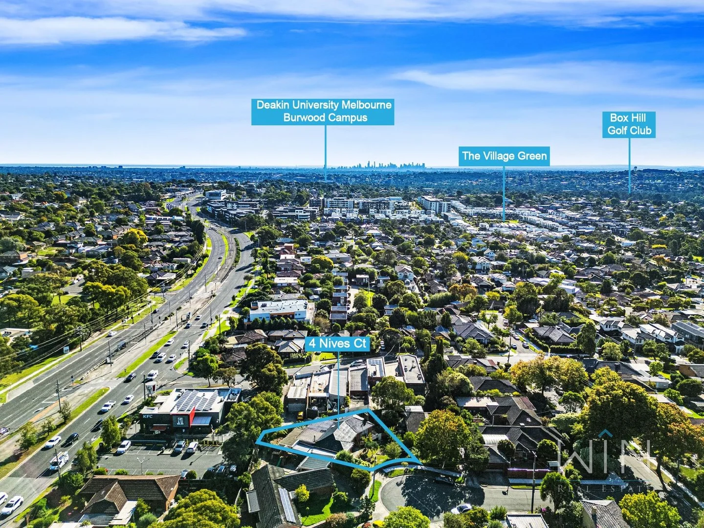 Additional image 4 of 4 Nives Court, Burwood East VIC 3151