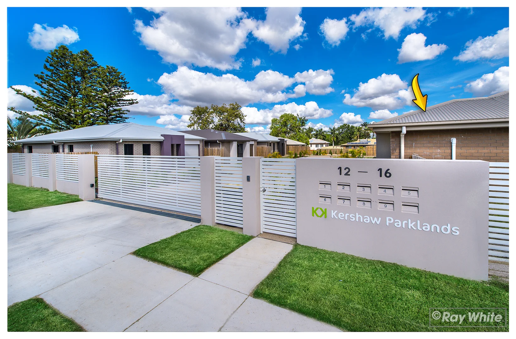 Additional image 30 of 1/12-16 Elphinstone Street, Berserker QLD 4701