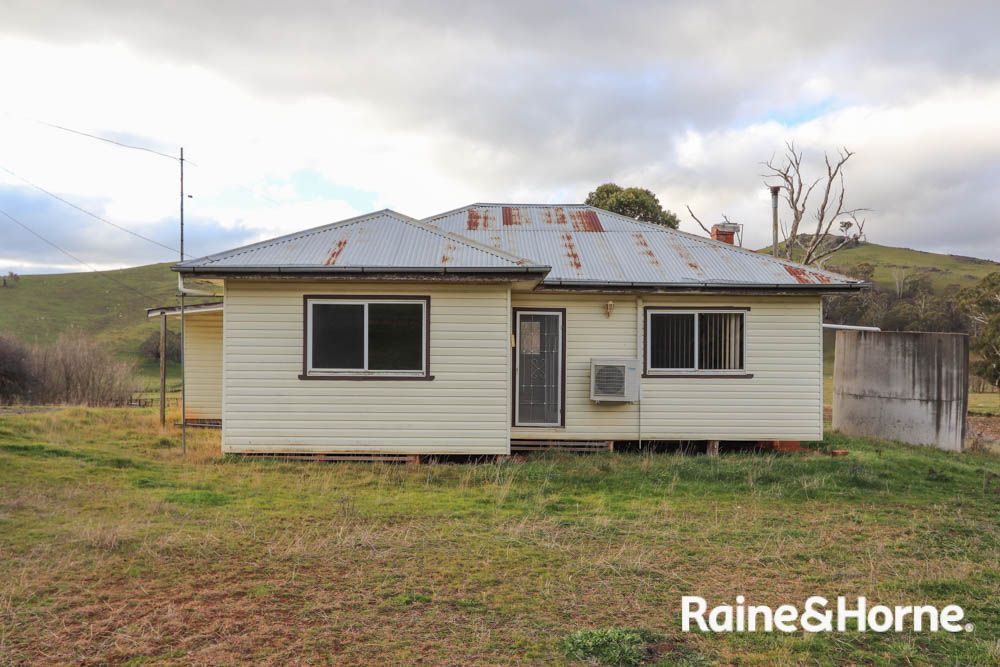 102 Gilmandyke Road, Gilmandyke NSW 2795, Image 2