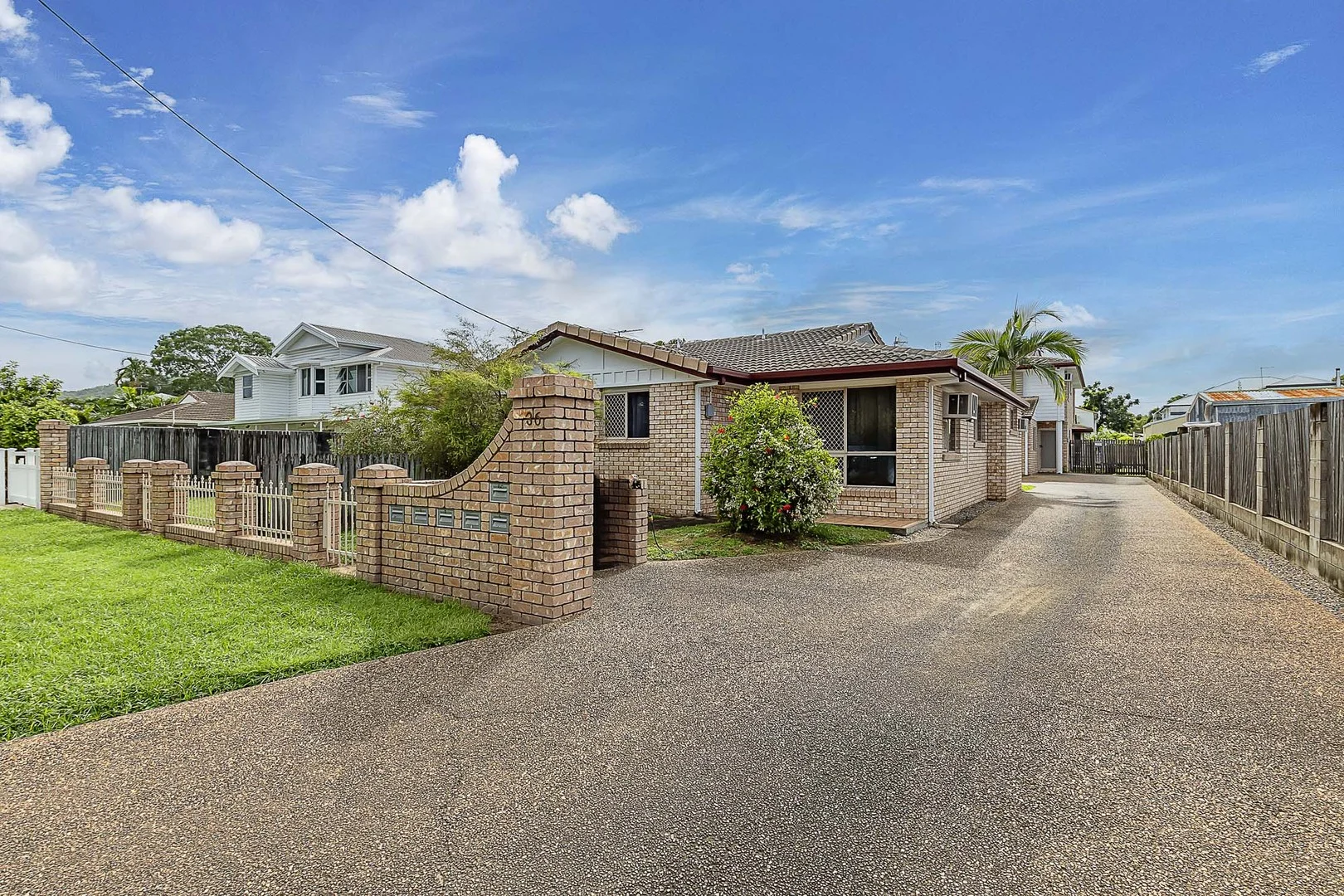 Primary image of 4/36 Kitchener Road, Pimlico QLD 4812