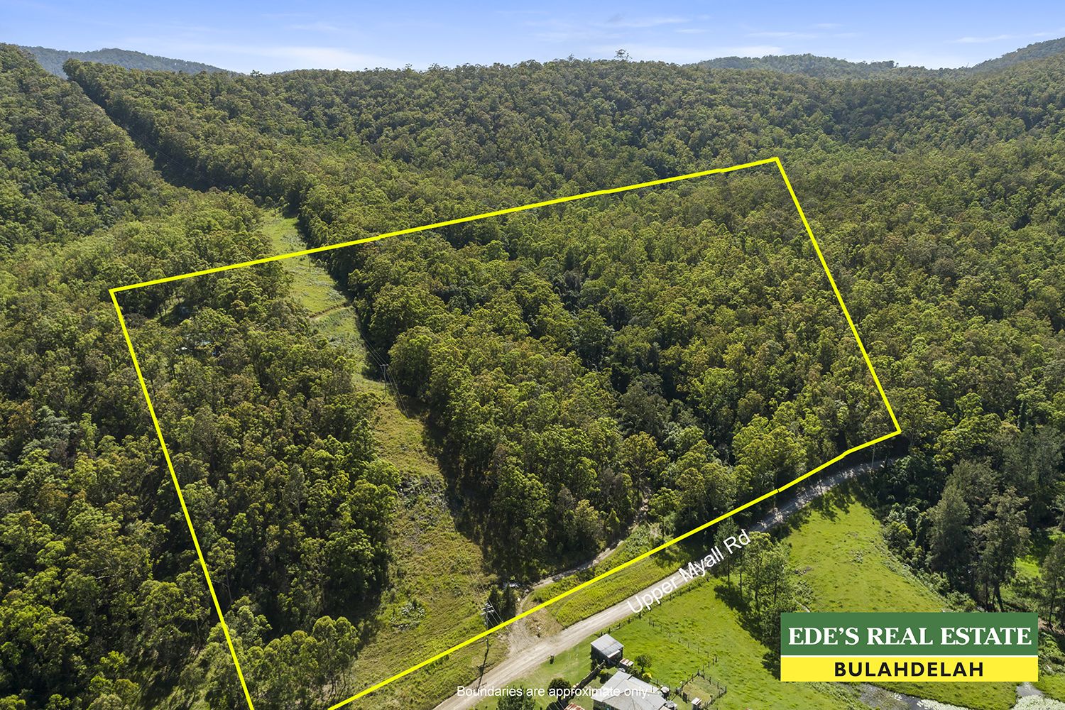 685 Upper Myall Road, Upper Myall NSW 2423, Image 1