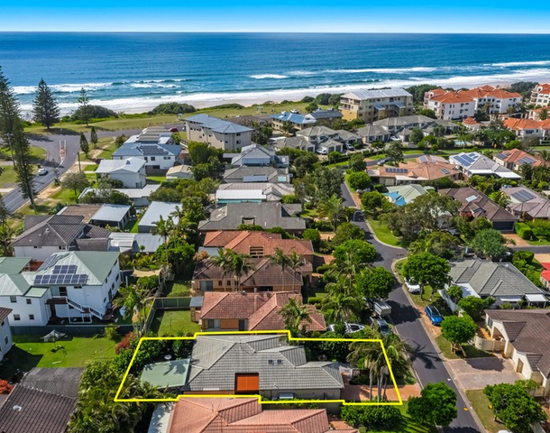 24 Beachside Way, Yamba NSW 2464