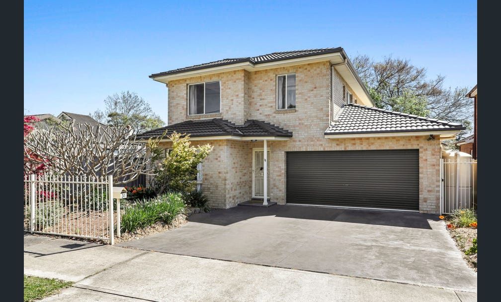 31 Barnsbury Grove, Bexley North NSW 2207 House For Rent Domain