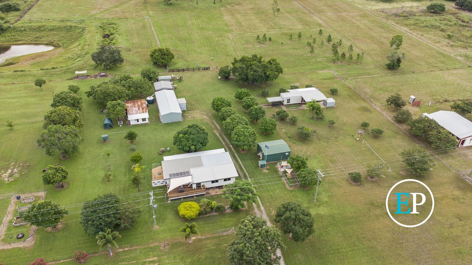 81 Old Flinders Highway, Woodstock QLD 4816, Image 2