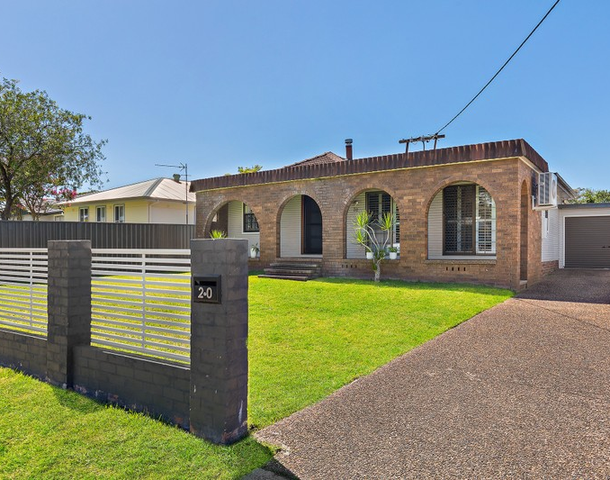 20 Mallee Street, Gateshead NSW 2290