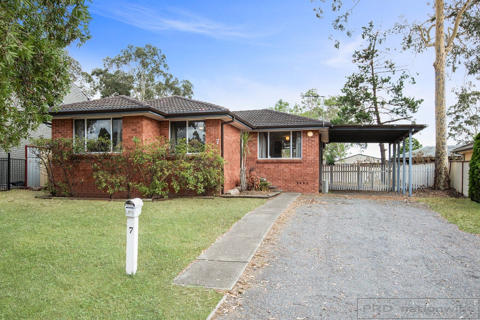 7 O'Donnell Crescent, Metford NSW 2323, Image 0