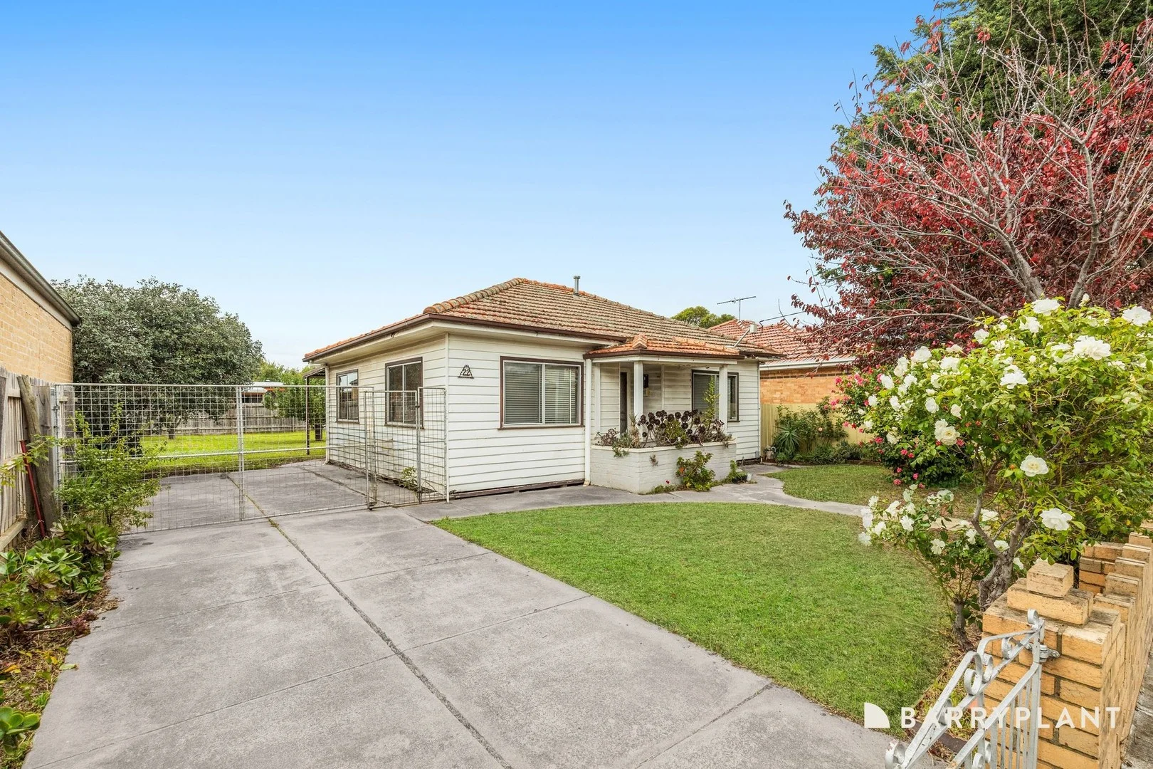 22 Yallourn Street, Ardeer VIC 3022