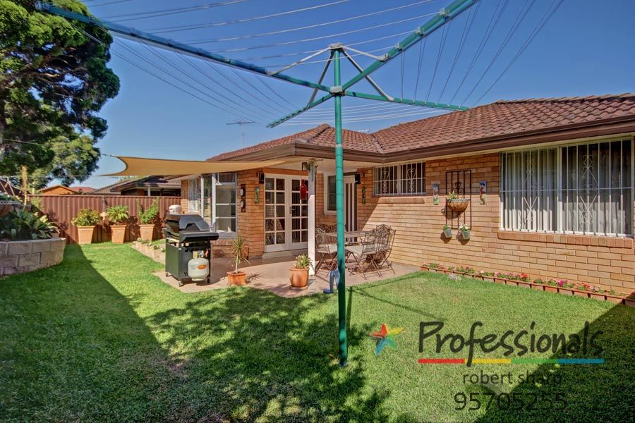 10/48 Flora Street, Roselands NSW 2196, Image 0