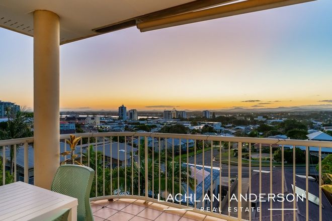 Picture of 5/20 Canberra Terrace, CALOUNDRA QLD 4551