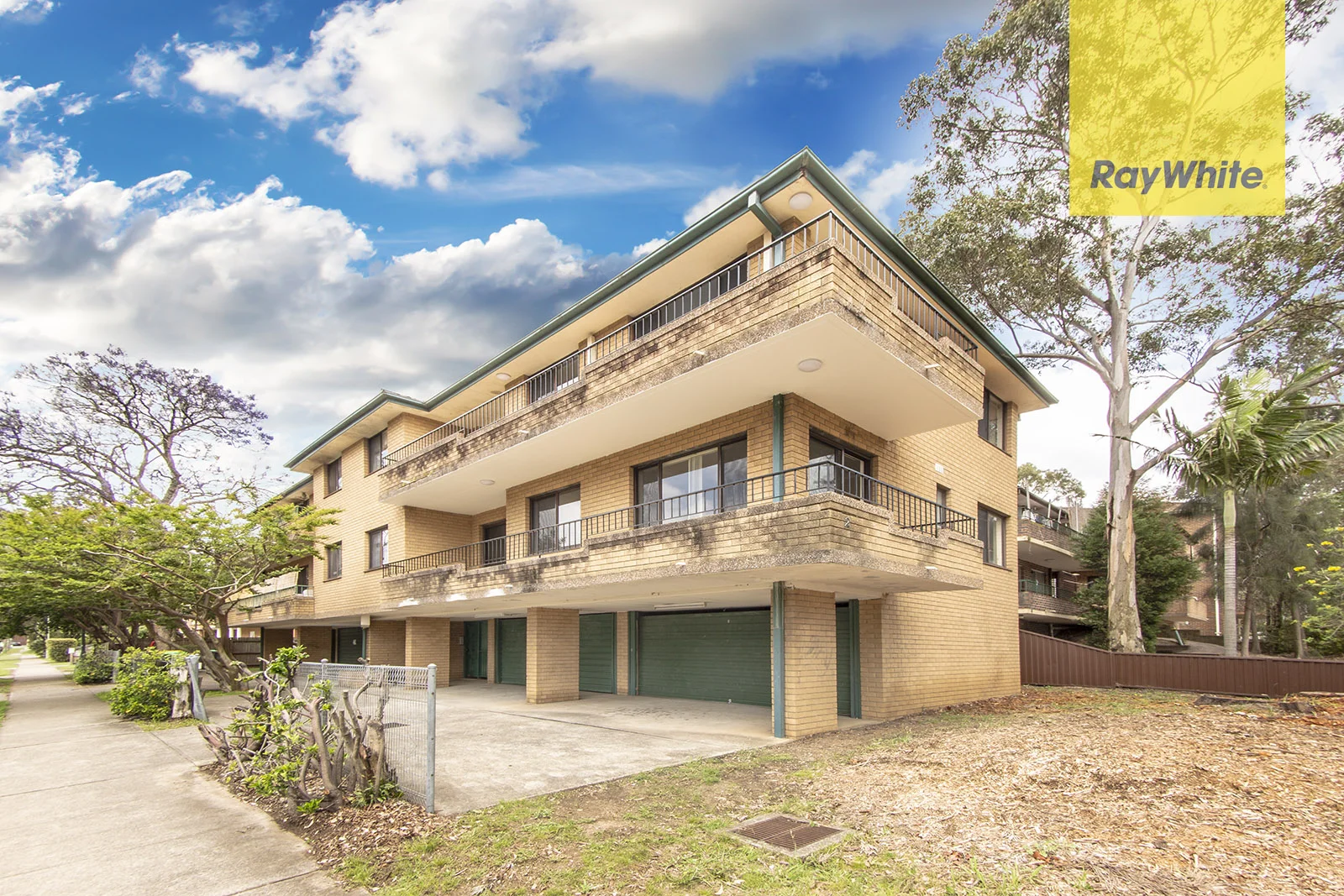 Additional image 10 of 4/2 Queens Road, Westmead NSW 2145