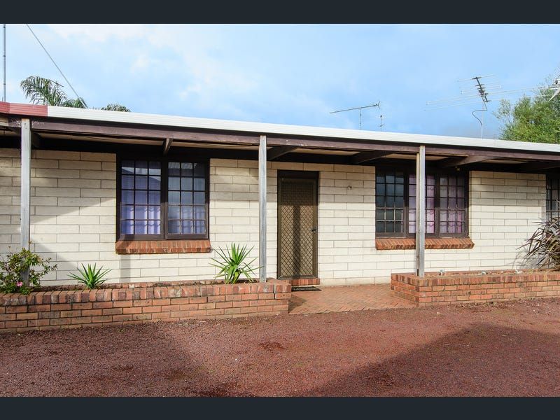 Unit 2/11 Millard Street, Mount Gambier SA 5290 Apartment For Rent