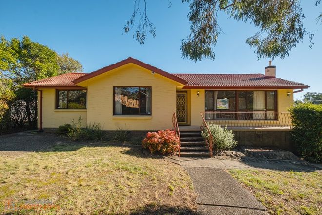 Picture of 14 Medley Street, CHIFLEY ACT 2606