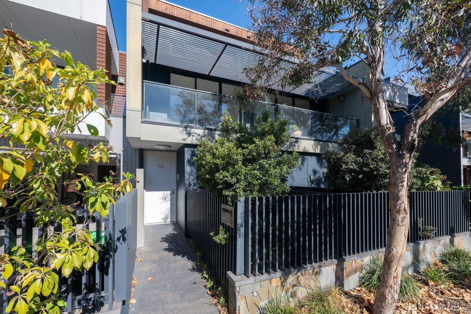 3 bedrooms Townhouse in 11A Rex Avenue ALPHINGTON VIC, 3078