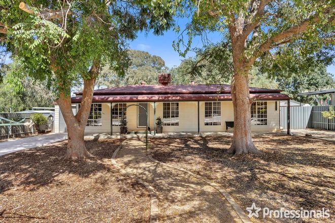 Picture of 5 Solomon Street, KAPUNDA SA 5373