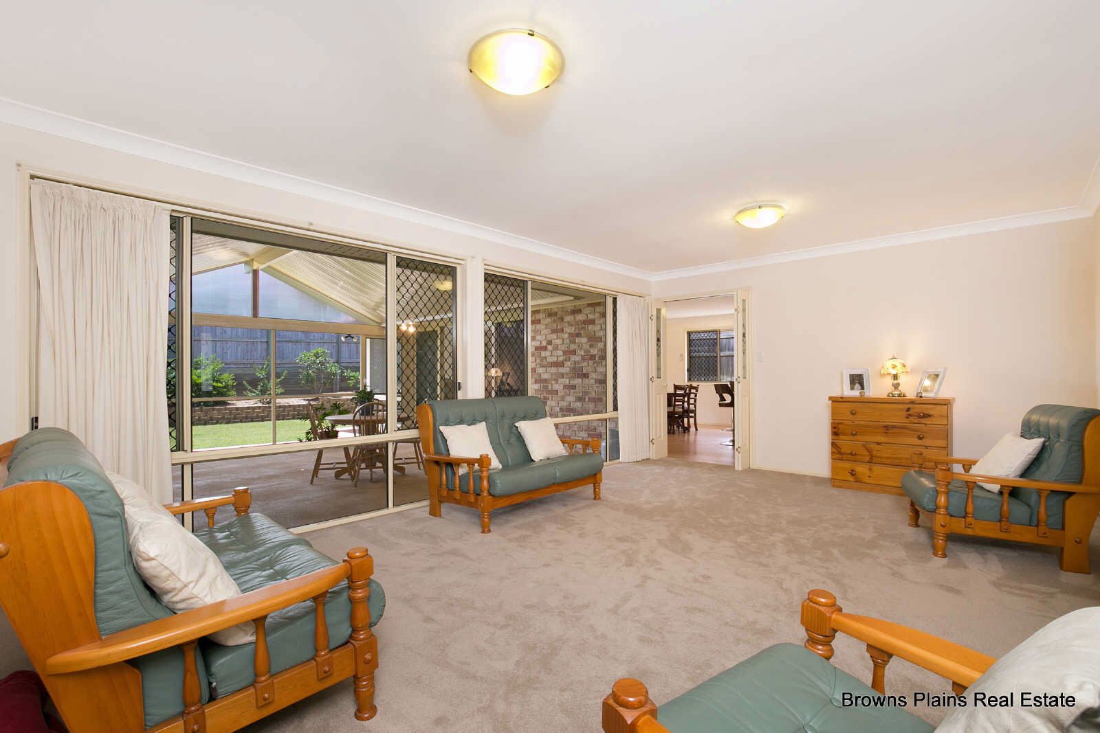 5 Paije Place, Heritage Park QLD 4118, Image 1