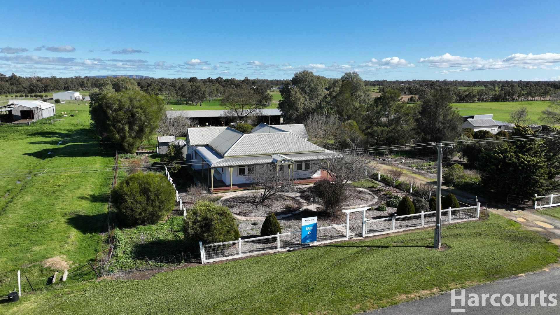 63 Chequers Road, Quantong VIC 3401 Domain