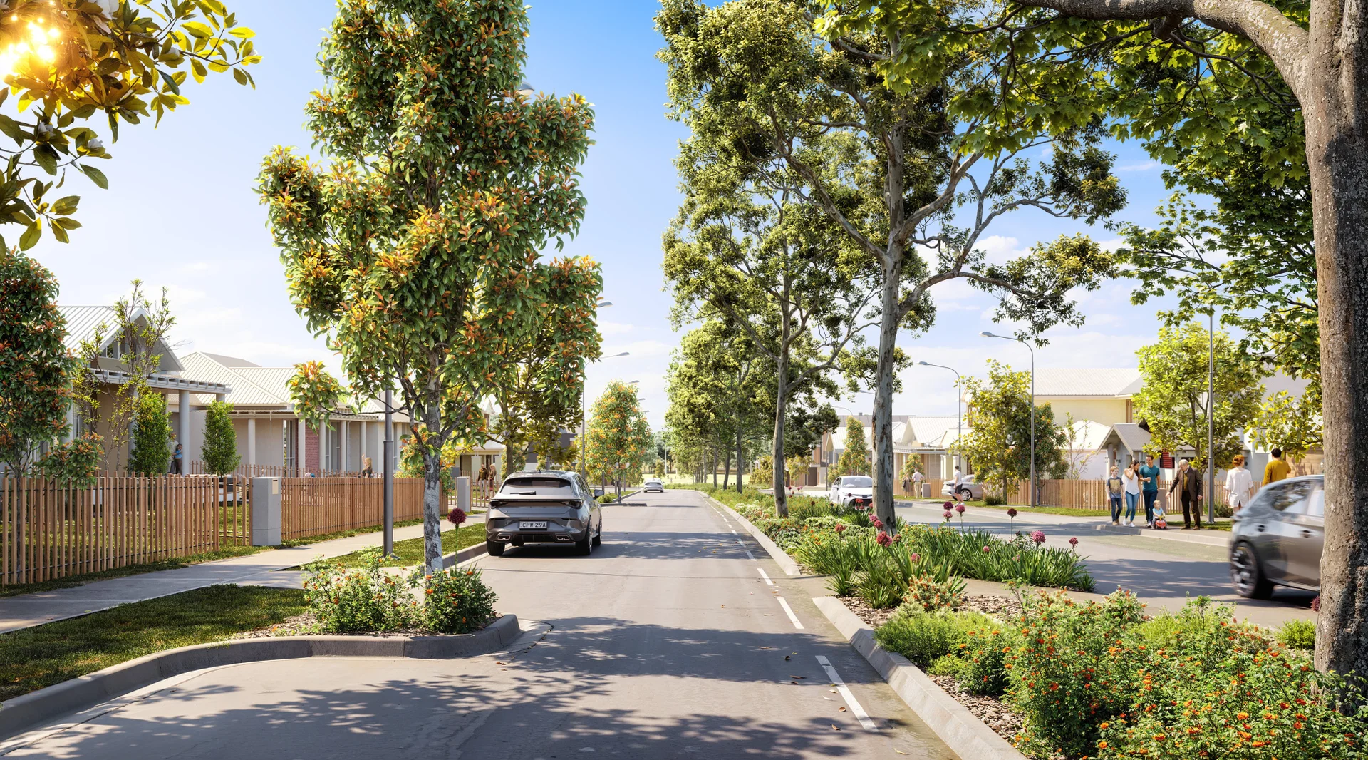 Additional image 6 of Lot 1102 Road No.1, Mulgoa NSW 2745