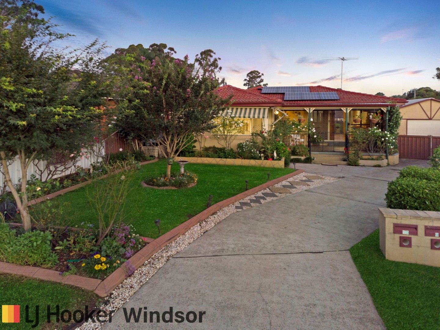 10 Cunningham Place, South Windsor NSW 2756, Image 0