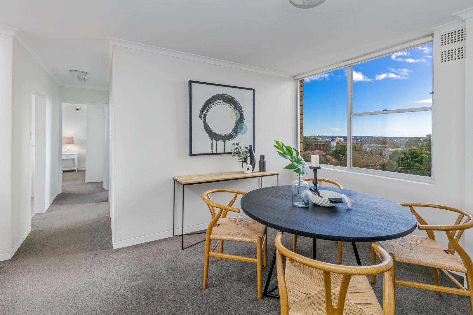 19/1 Cranbrook Avenue, Cremorne NSW 2090, Image 2