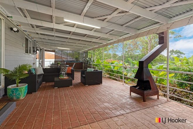 Picture of 43 Edward Road, BATEHAVEN NSW 2536