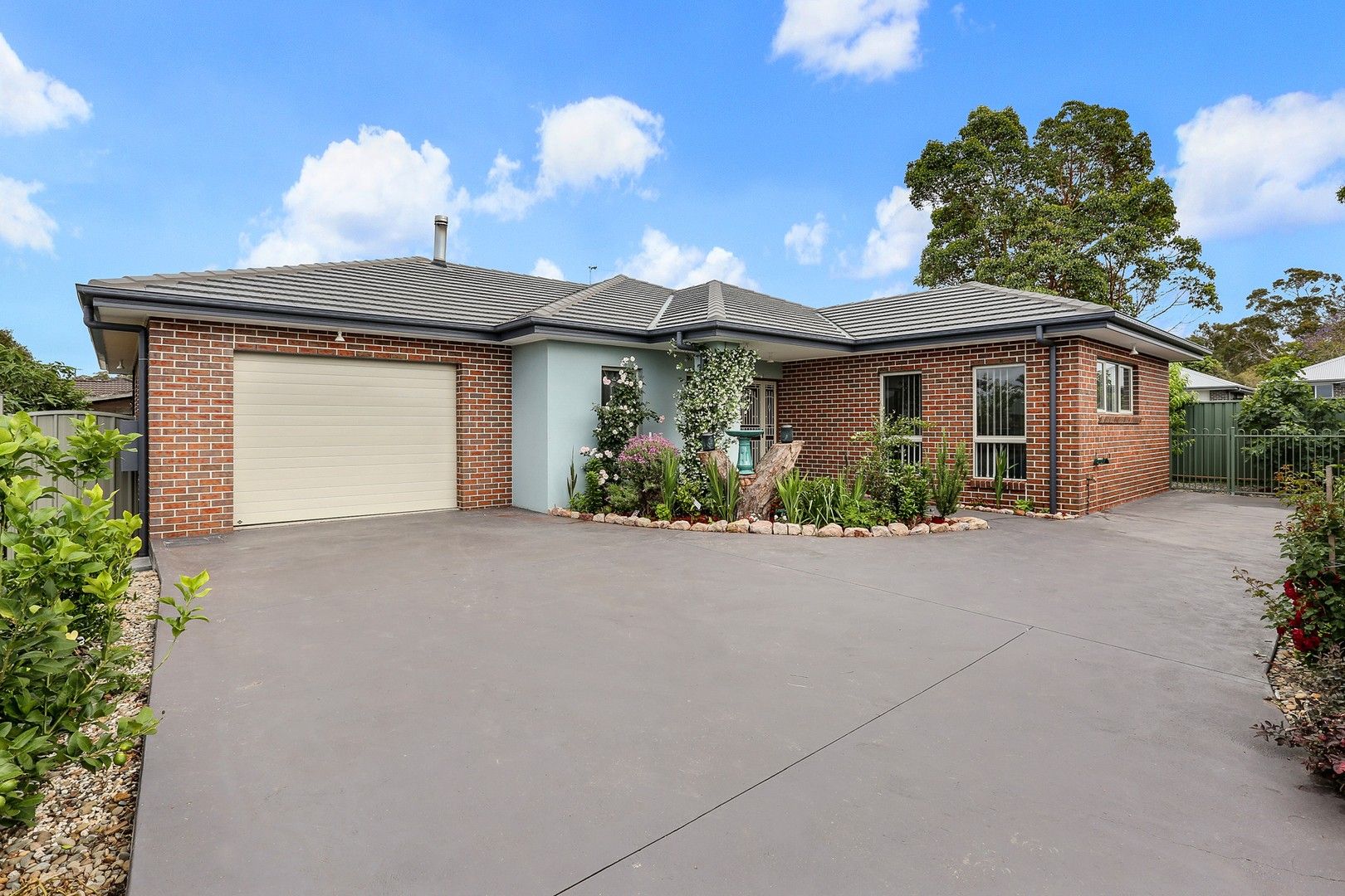 35B Judith Drive, North Nowra Property History & Address Research