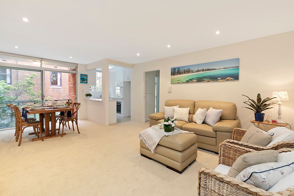 9/85 West Esplanade, Manly NSW 2095