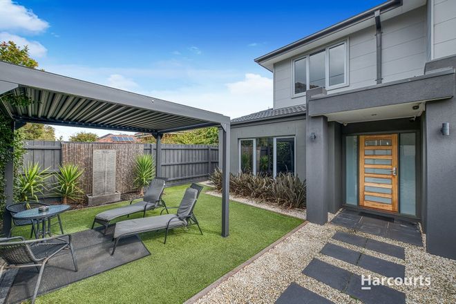 Picture of 209 East Boundary Road, BENTLEIGH EAST VIC 3165