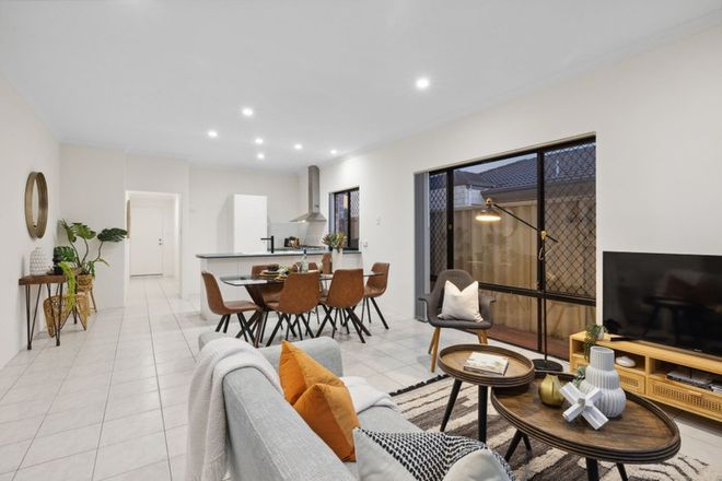 Picture of 10A Garnett Place, BALGA WA 6061