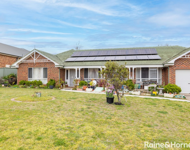 24 Jagoe Drive, Kelso NSW 2795