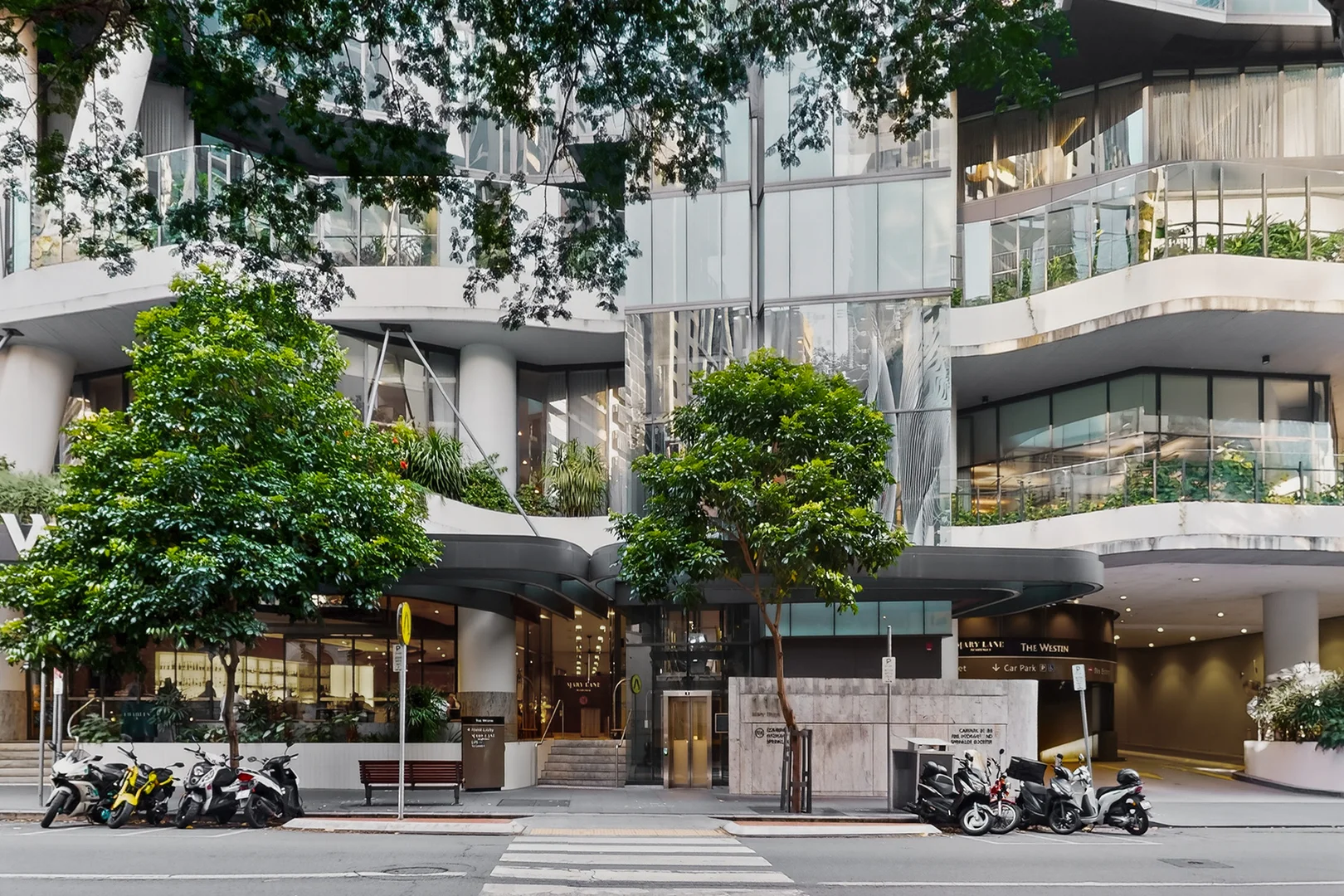 Additional image 20 of 2202/111 Mary Street, Brisbane City QLD 4000