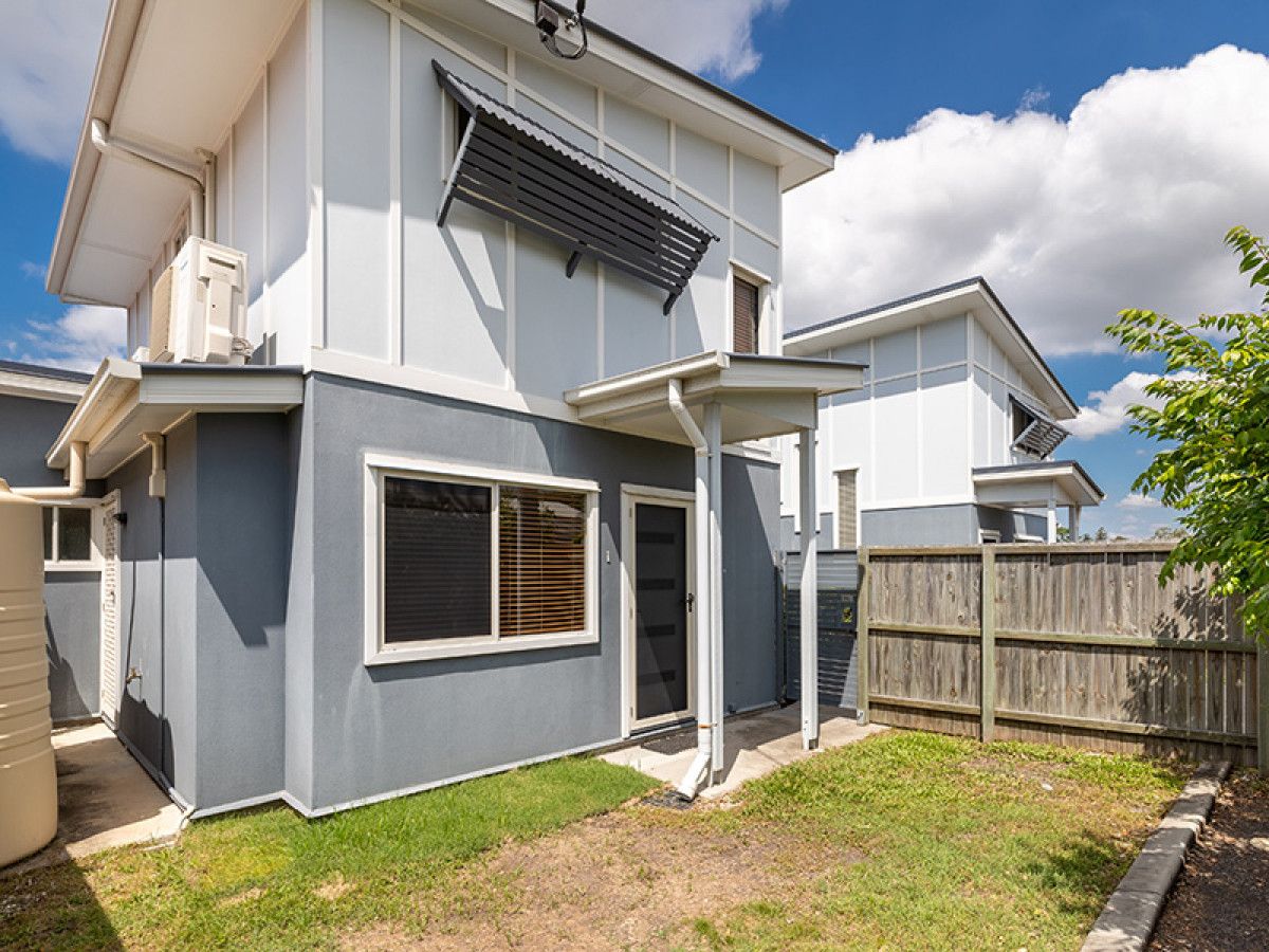 1/20 Jennings Street, Zillmere QLD 4034, Image 0