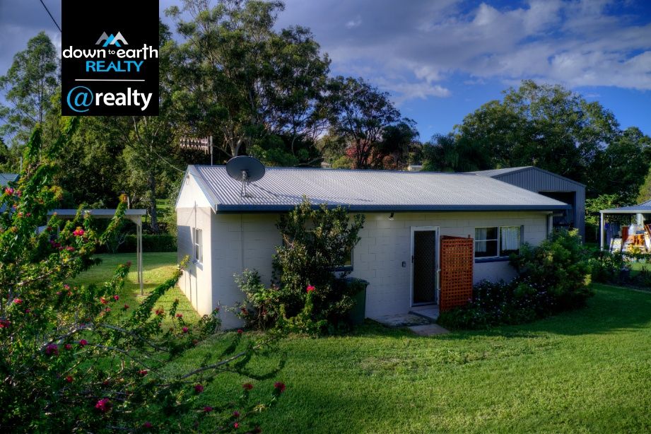 8 Perrott Street, Ravenshoe QLD 4888, Image 0