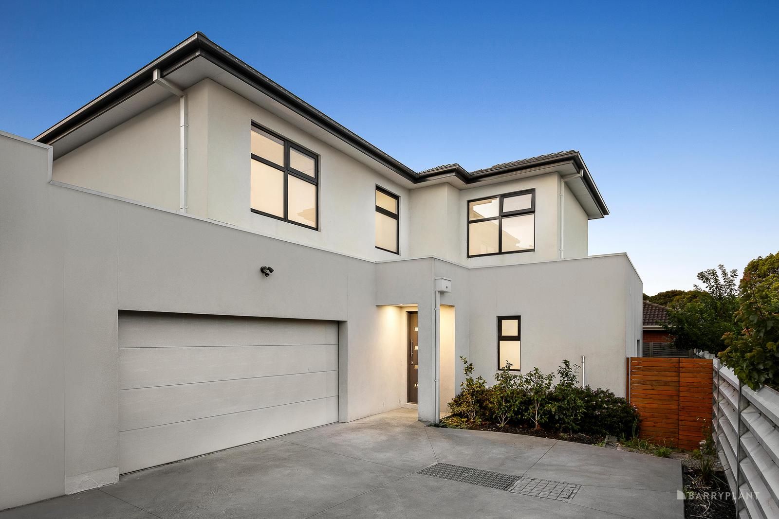 4 bedrooms Townhouse in 2/17 Burilla Avenue DONCASTER VIC, 3108