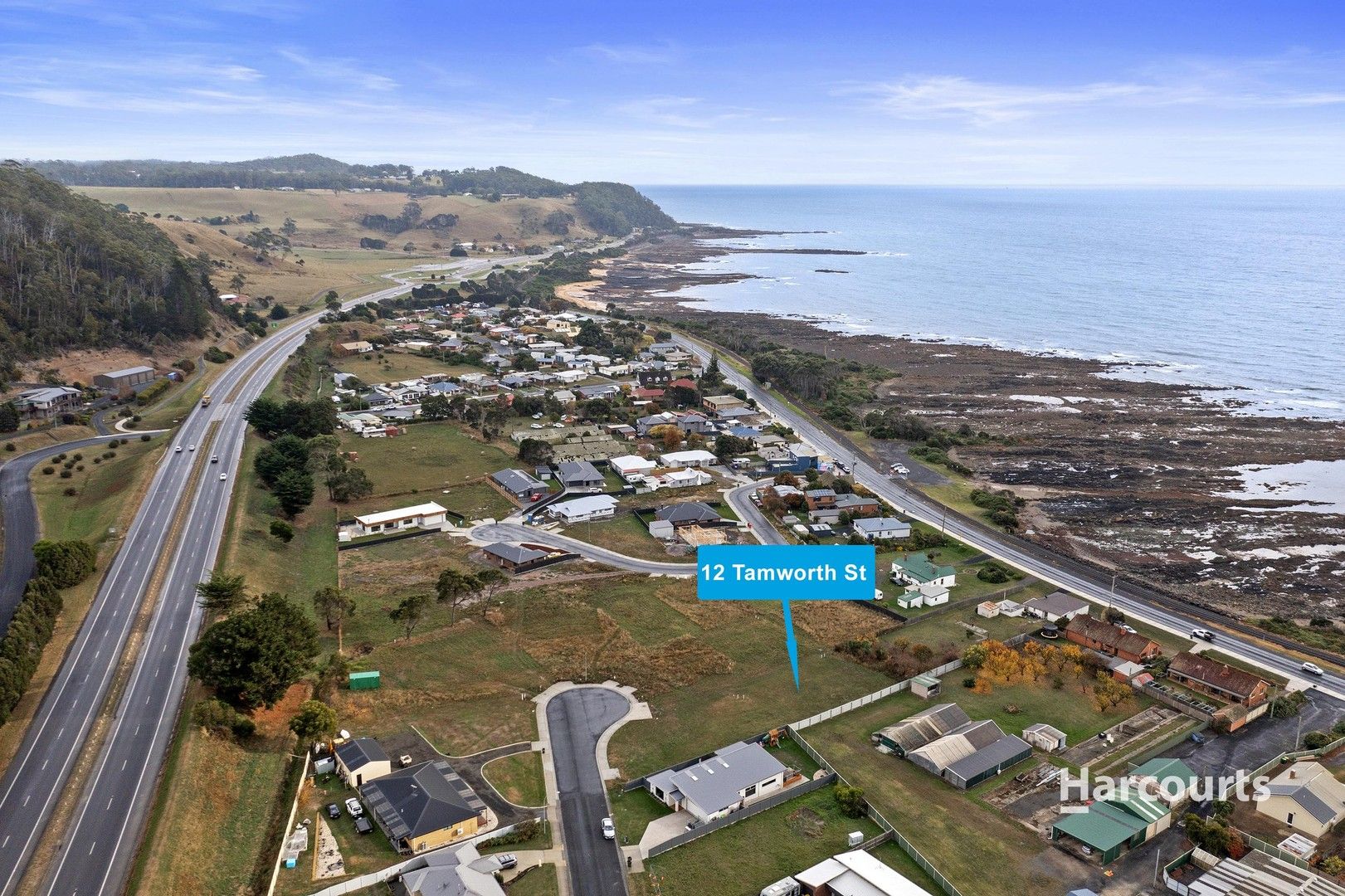 12 Tamworth Street, Sulphur Creek TAS 7316, Image 0