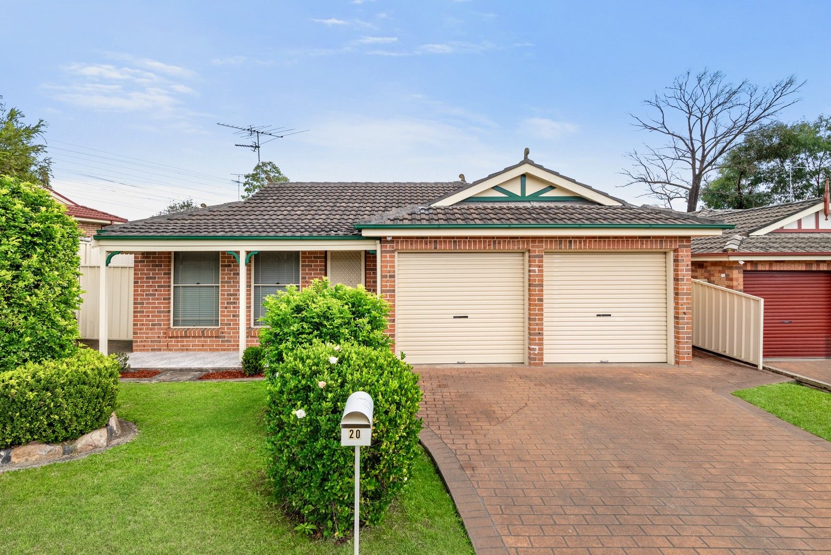 Glenmore Park NSW 2745, Image 0