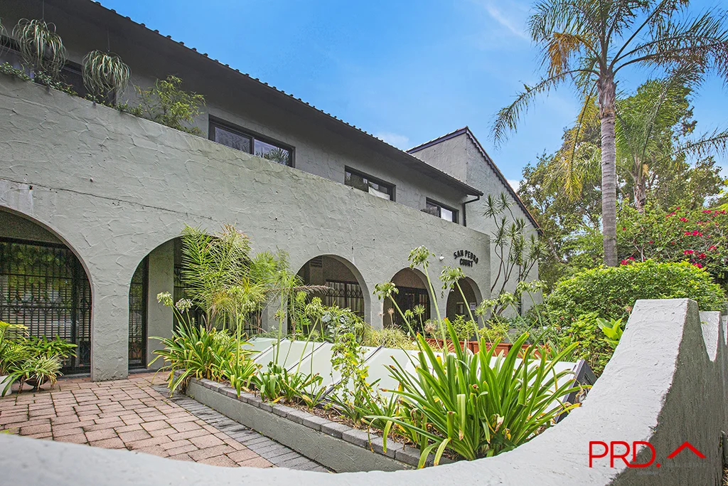 29/8 Phillip Street, Redfern NSW 2016