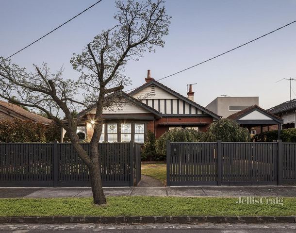 17 John Street, Malvern East VIC 3145