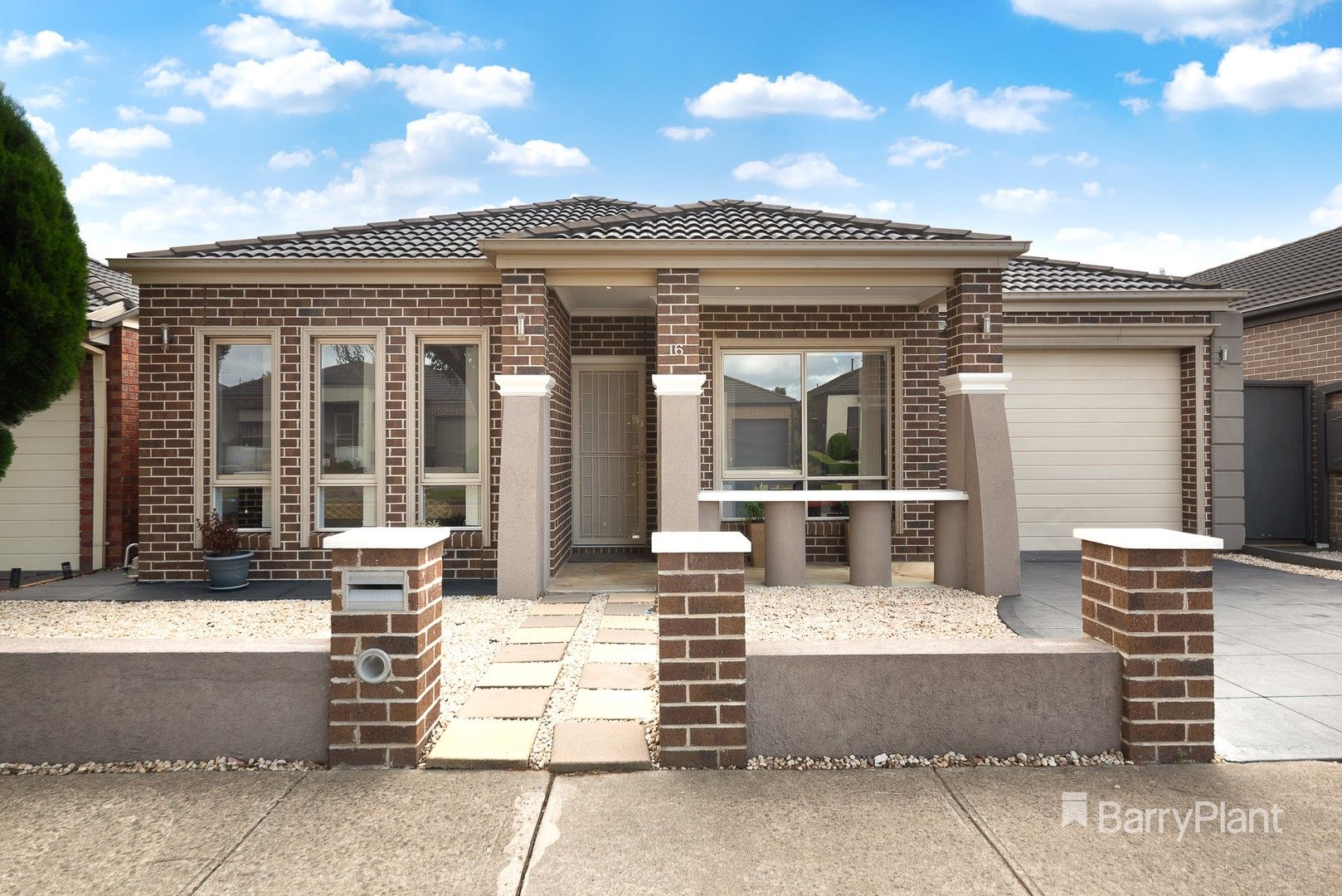 6 Runecrest Terrace, Epping VIC 3076, Image 0